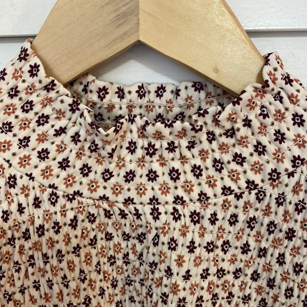Ann Taylor Factory Women's Blouse Size Small - Picture 4 of 6